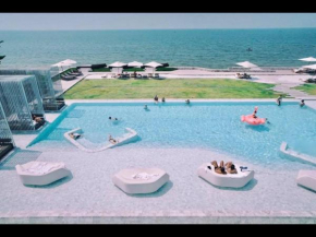 VR-1 at Veranda Pattaya by Away